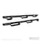 Westin Automotive 17-C F250/F350 CREW CAB(6.75 FT BED)TEXTURED BLACK HDX DROP WTW NERF STEP BARS 56-534025 - alternate 4